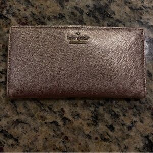 Kate Spade Bifold Wallet